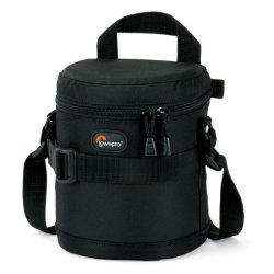 LowePro Lens Case 11x14 cm