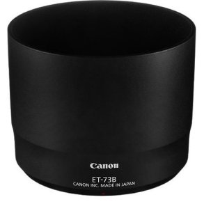 Canon ET-73B Modlysblnde