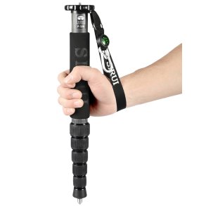 Sirui P-326 Etbensstativ Carbon 154cm