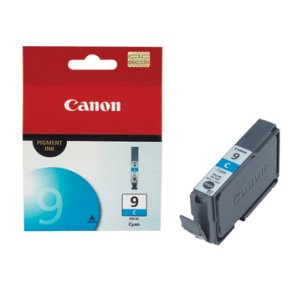 Canon PGI-9C Cyan