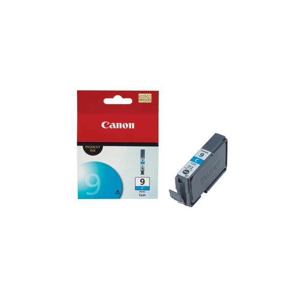 Canon PGI-9C Cyan