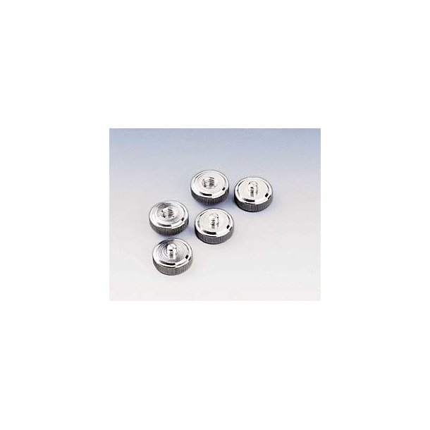 Hama 5121 Stativgevind A 3/8 - B 1/4'' - 1 stk.