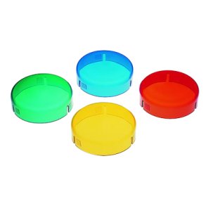 Linkstar Color Filters 4 pieces MTA-CF