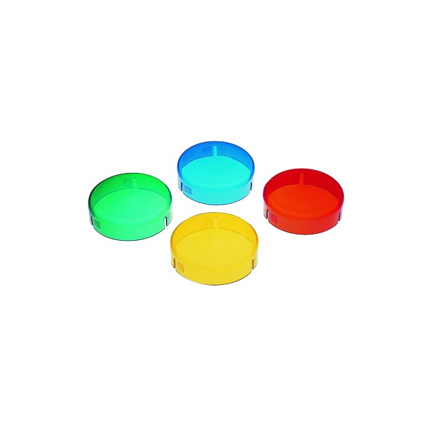 Linkstar Color Filters 4 pieces MTA-CF