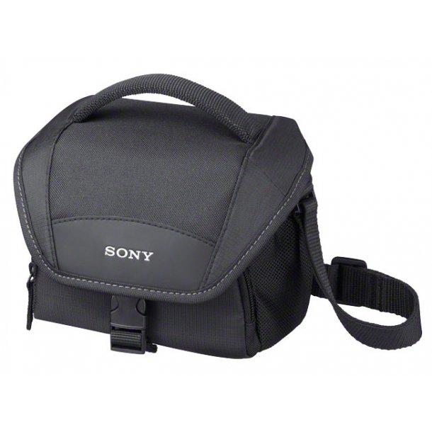 Sony LCS-U11 - Bld bretaske