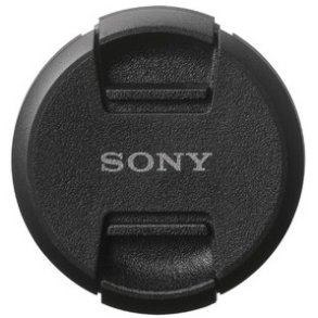 Sony ALC-F49S Objektivdksel - 49 mm