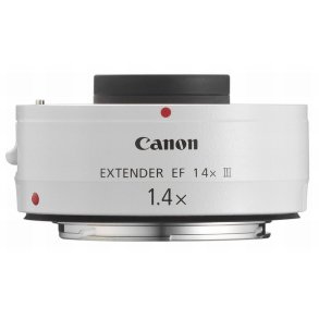 Canon Extender EF 1.4x III