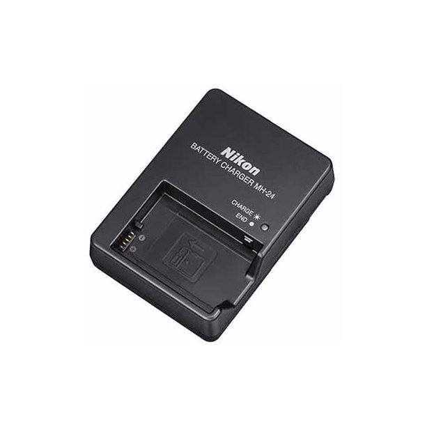 Nikon MH-24 Original Lader
