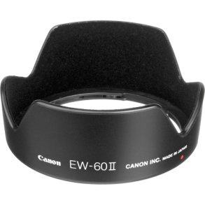 Canon EW-60II Modlysblnde