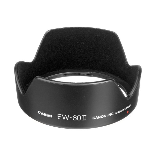 Canon EW-60II Modlysblnde