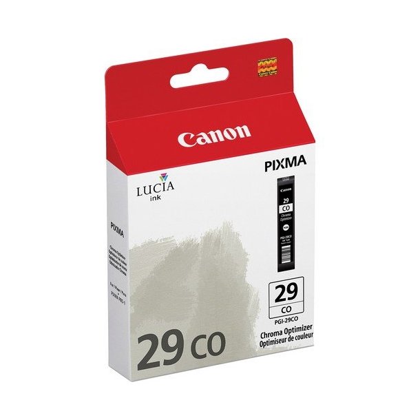 Canon PGI-29CO Chroma Optimizer
