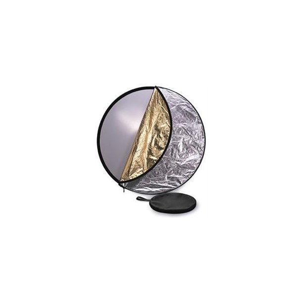 Studioking Reflektor "5 i 1" - 80 cm