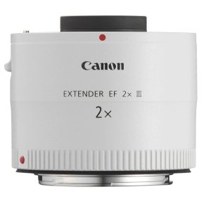 Canon Extender EF 2x III