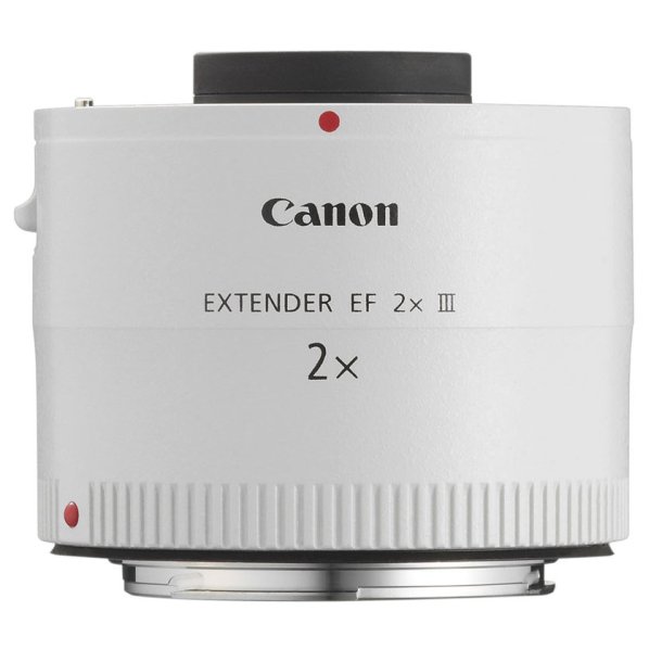 Canon Extender EF 2x III