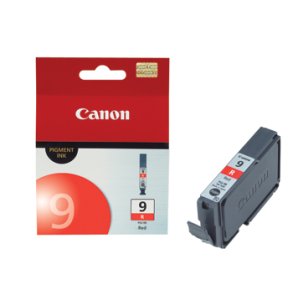 Canon PGI-9R Rd