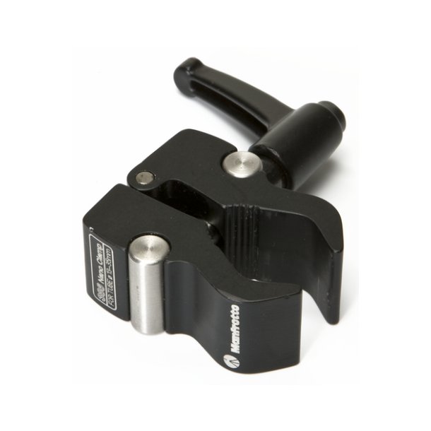 Manfrotto 386B-1 Nano Clamp
