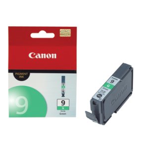 Canon PGI-9G Grn