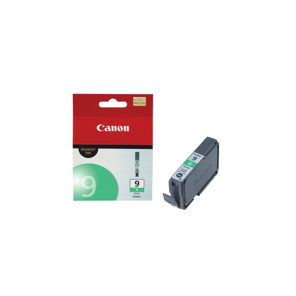Canon PGI-9G Grn
