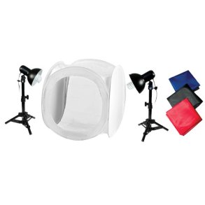 StudioKing Product Photo Kit WTK75
