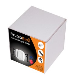 StudioKing Product Photo Kit WTK75