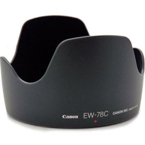 Canon EW-78C Modlysblnde