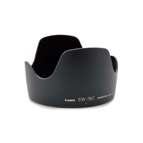Canon EW-78C Modlysblnde