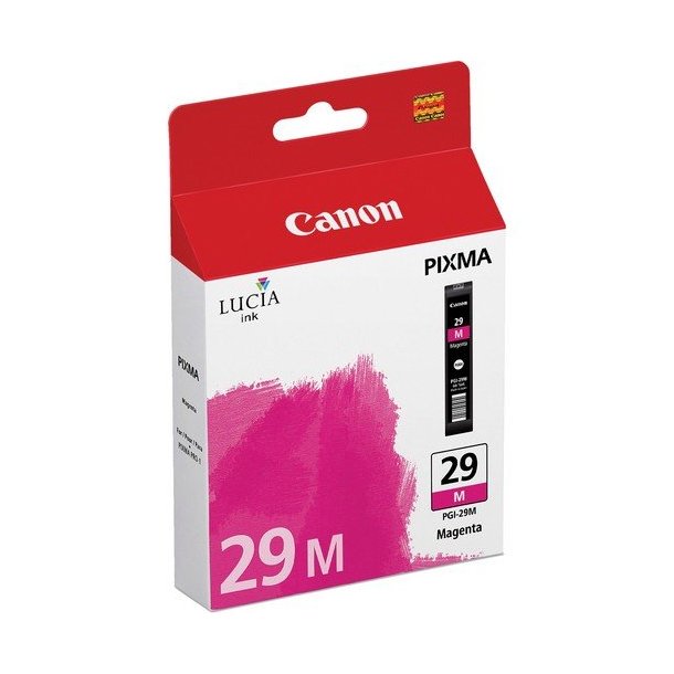 Canon PGI-29M Magenta