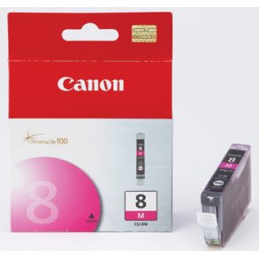 Canon CLI-8M Magenta