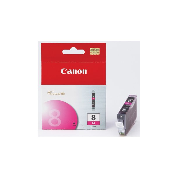 Canon CLI-8M Magenta