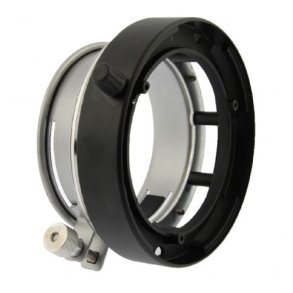 Falcon Eyes SSA-FE Adapter fra Mini til Pro