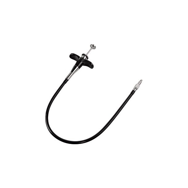 B.I.G. Trdudlser med ls 25 cm