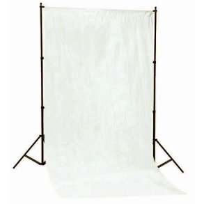 Linkstar Baggrundsst BSK-2016 m/hvid stofbaggrund