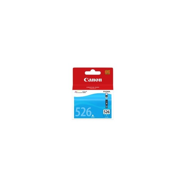Canon CLI-526C Cyan