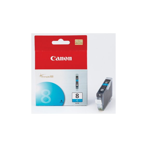 Canon CLI-8C Cyan