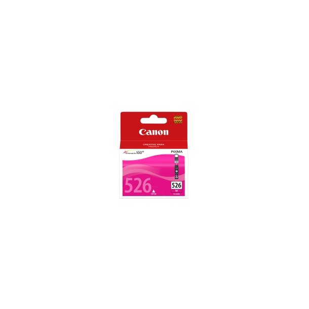 Canon CLI-526M Magenta