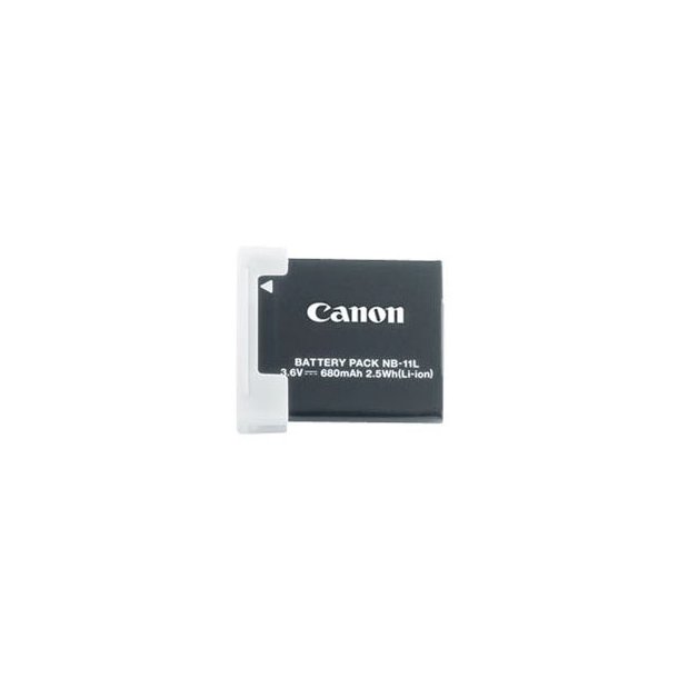 Canon NB-11L Originalt Batteri