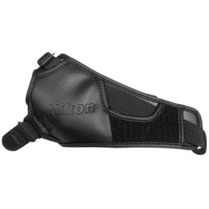 Nikon AH-4 Leather Hand Grip