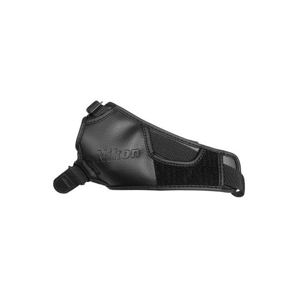 Nikon AH-4 Leather Hand Grip