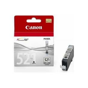 Canon CLI-521GY Gr