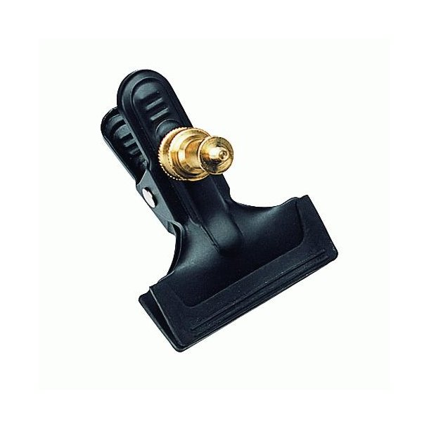 Linkstar SA-C1 Klemme med spigot