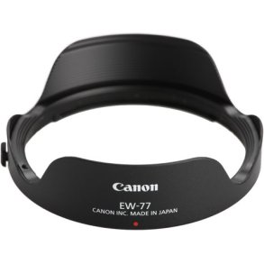 Canon EW-77 Modlysblnde