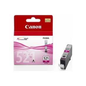 Canon CLI-521M Magenta