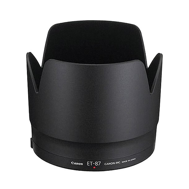 Canon ET-87 Modlysblnde