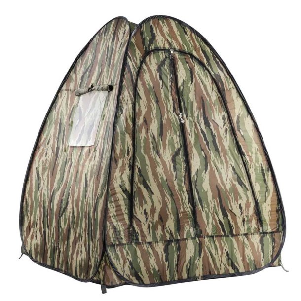 Walimex 16345 Camouflagetelt