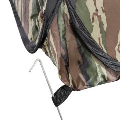 Walimex 16345 Camouflagetelt