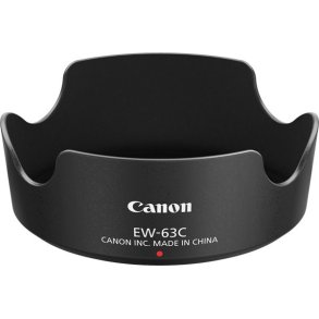 Canon EW-63C Modlysblnde