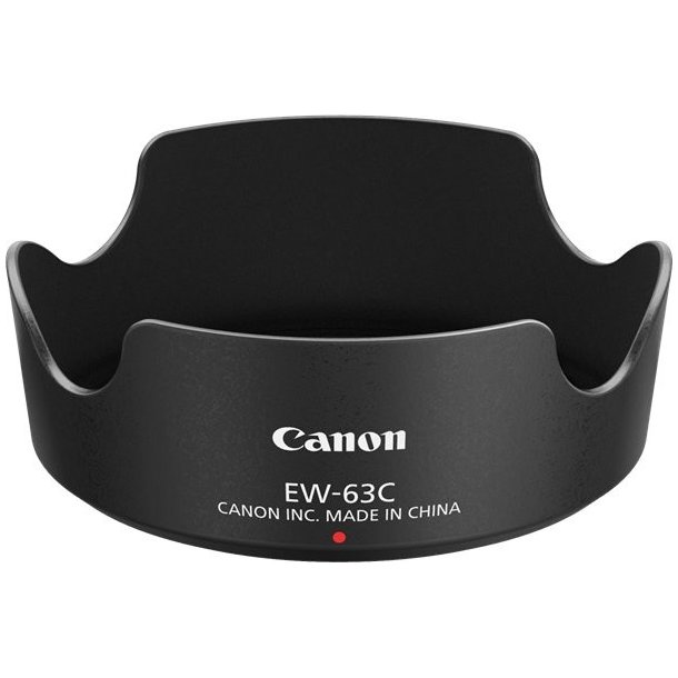 Canon EW-63C Modlysblnde