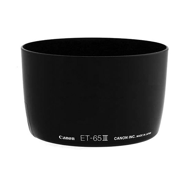 Canon ET-65III Modlysblnde