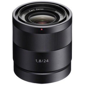 Sony SEL24 mm f/1,8 (SEL-24F18Z) Sonnar T* ZA