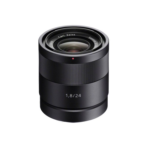 Sony SEL24 mm f/1,8 (SEL-24F18Z) Sonnar T* ZA